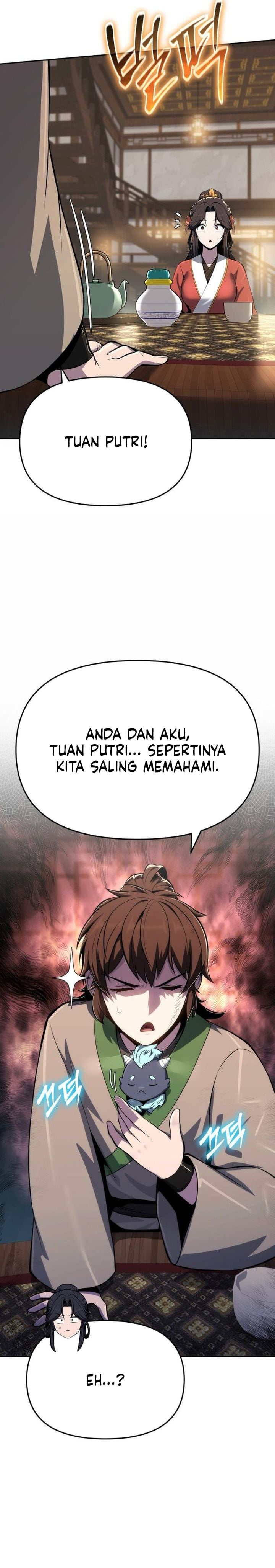Baca Entomologist in Sichuan Tang Clan - Chapter 87 halaman 46