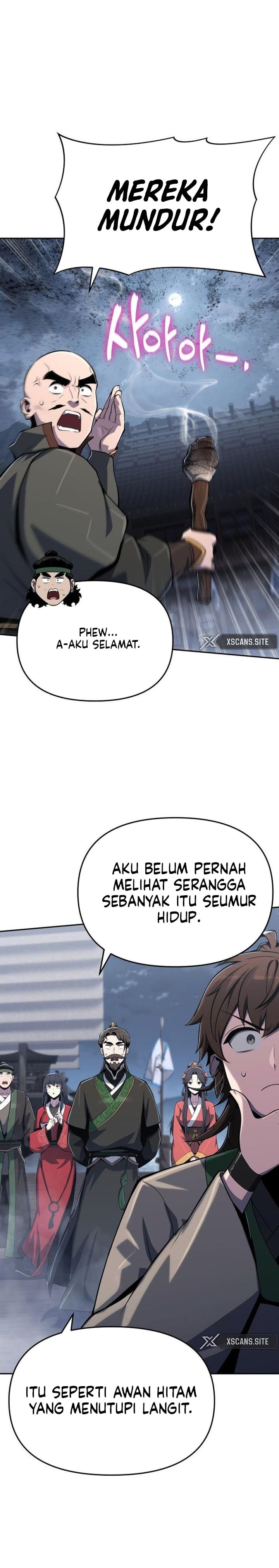 Baca Entomologist in Sichuan Tang Clan - Chapter 87 halaman 5