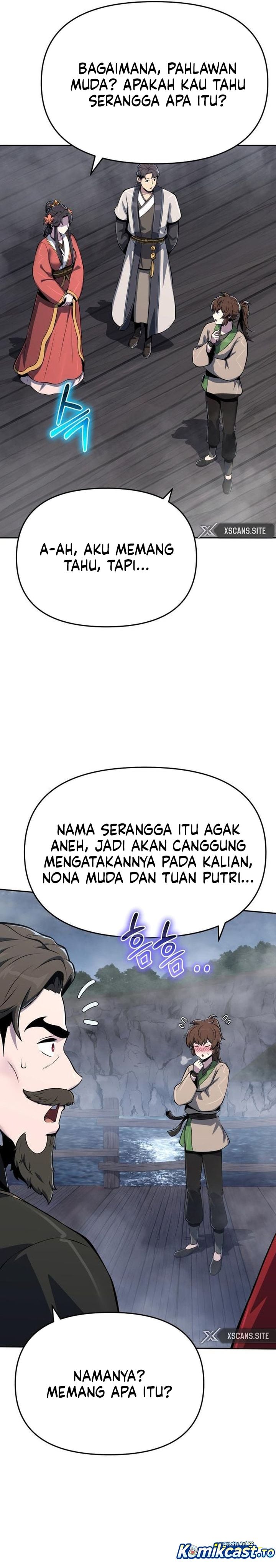 Baca Entomologist in Sichuan Tang Clan - Chapter 87 halaman 6