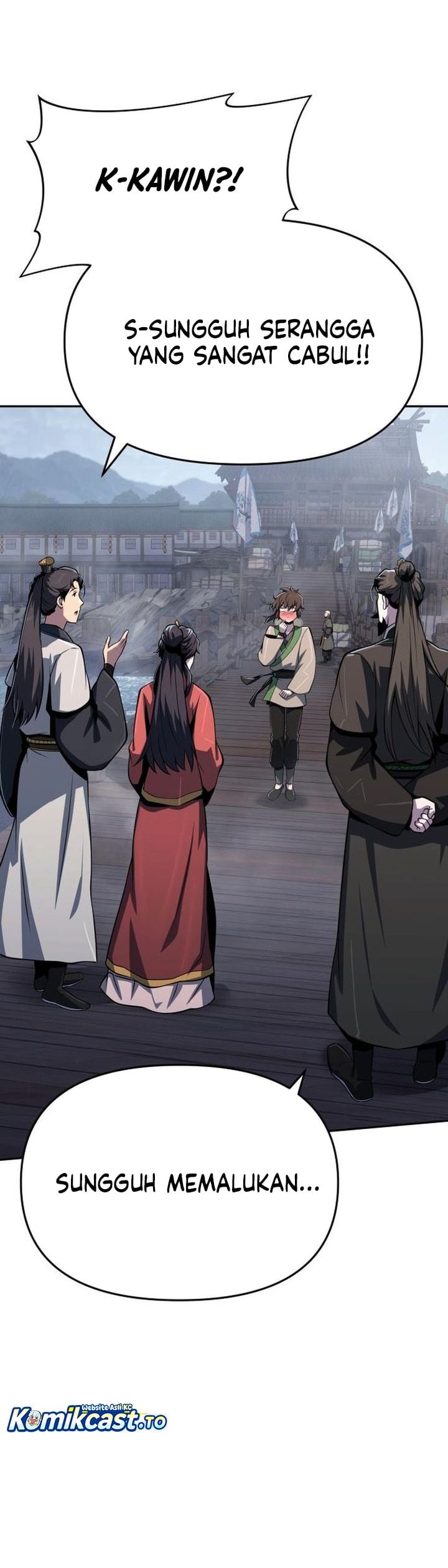 Baca Entomologist in Sichuan Tang Clan - Chapter 87 halaman 8