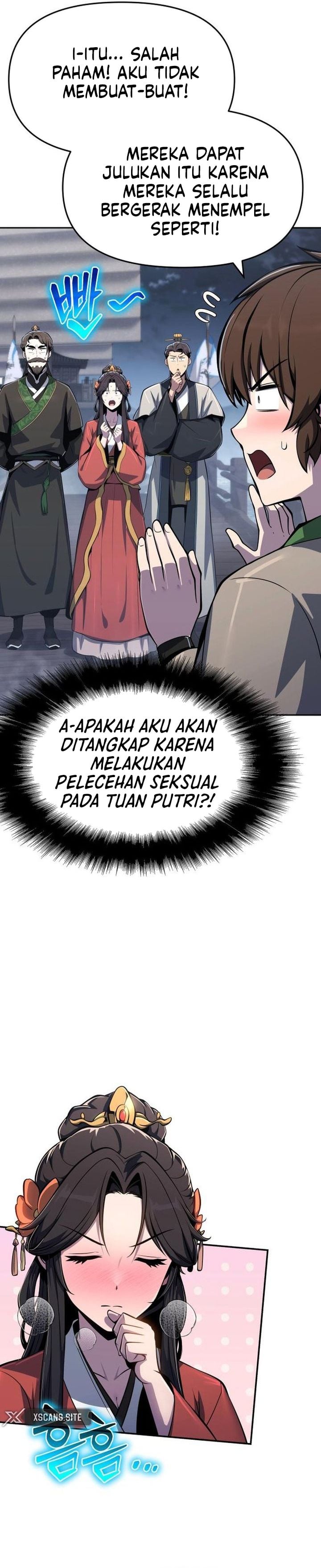 Baca Entomologist in Sichuan Tang Clan - Chapter 87 halaman 9