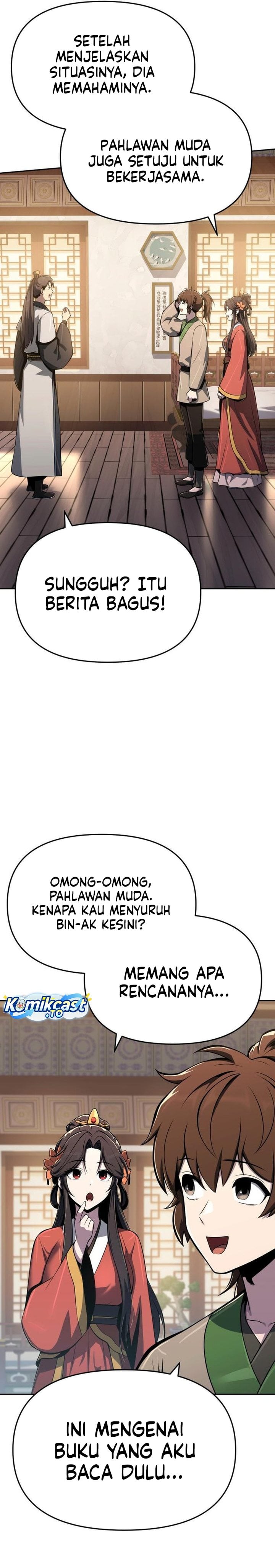 Baca Entomologist in Sichuan Tang Clan - Chapter 88 halaman 10