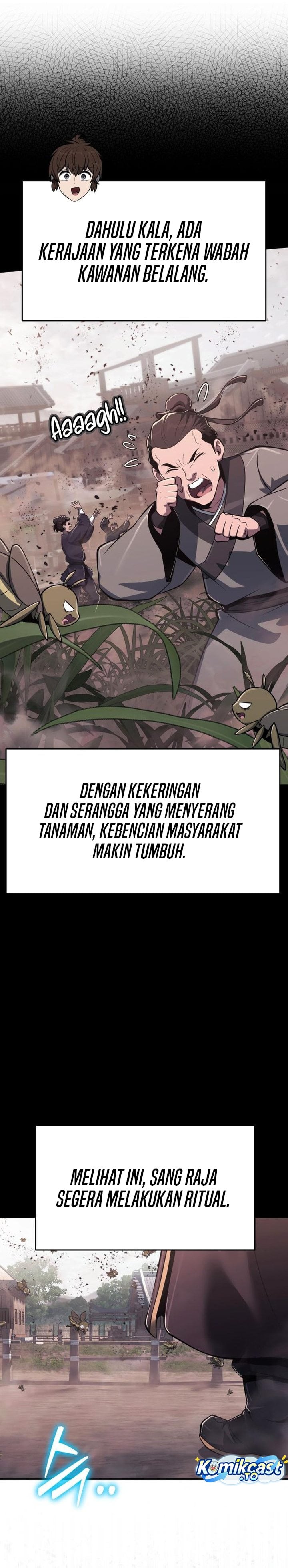 Baca Entomologist in Sichuan Tang Clan - Chapter 88 halaman 11