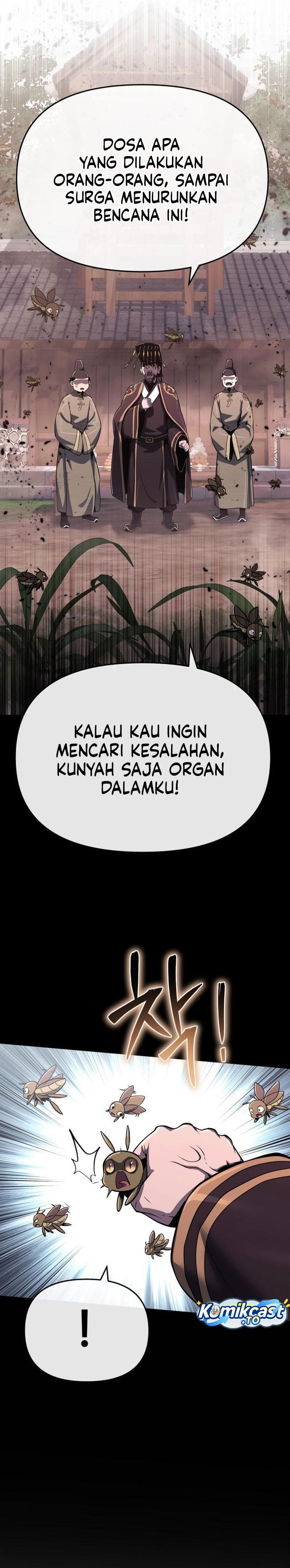 Baca Entomologist in Sichuan Tang Clan - Chapter 88 halaman 12