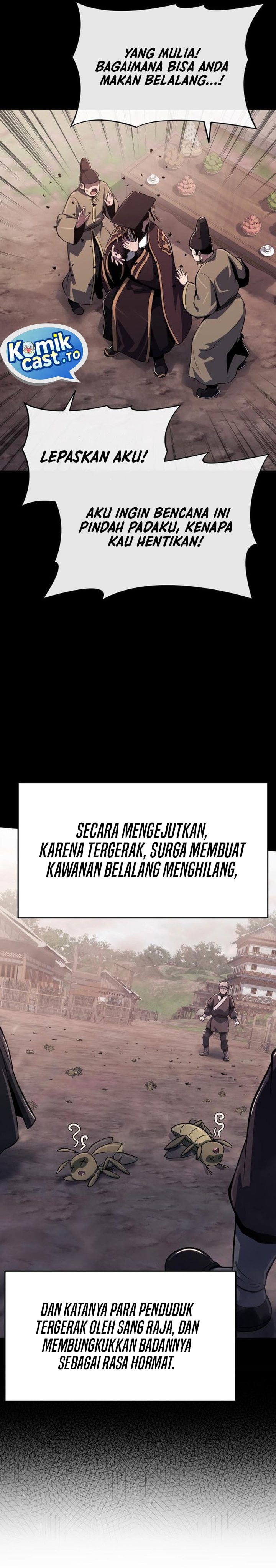 Baca Entomologist in Sichuan Tang Clan - Chapter 88 halaman 14