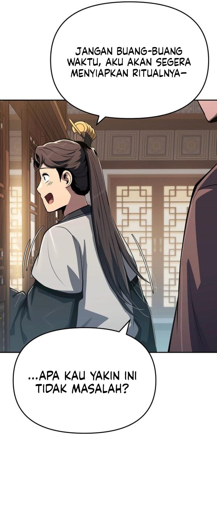 Baca Entomologist in Sichuan Tang Clan - Chapter 88 halaman 16