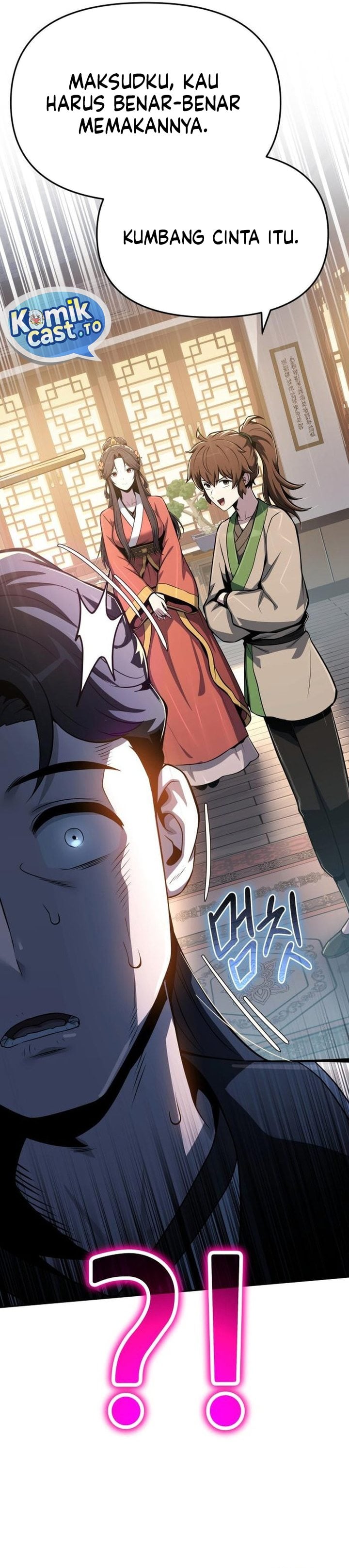 Baca Entomologist in Sichuan Tang Clan - Chapter 88 halaman 17