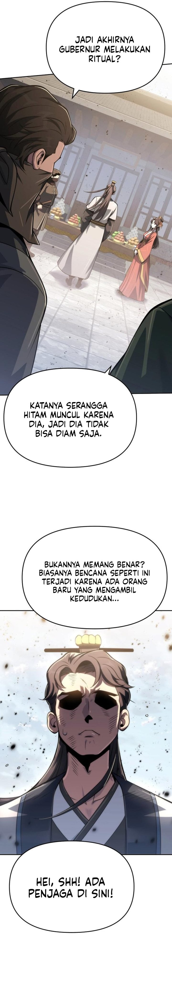Baca Entomologist in Sichuan Tang Clan - Chapter 88 halaman 22