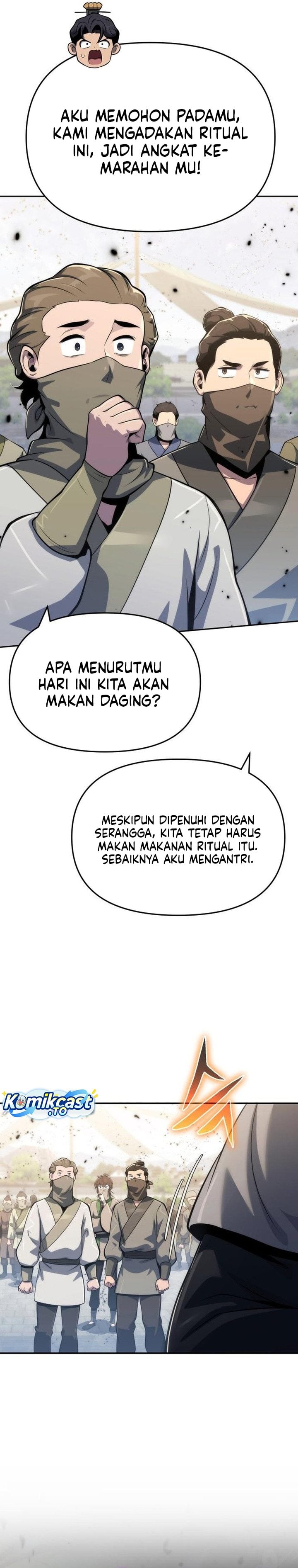 Baca Entomologist in Sichuan Tang Clan - Chapter 88 halaman 24