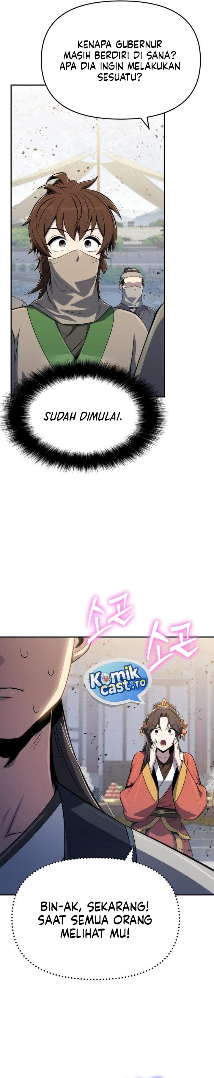 Baca Entomologist in Sichuan Tang Clan - Chapter 88 halaman 26
