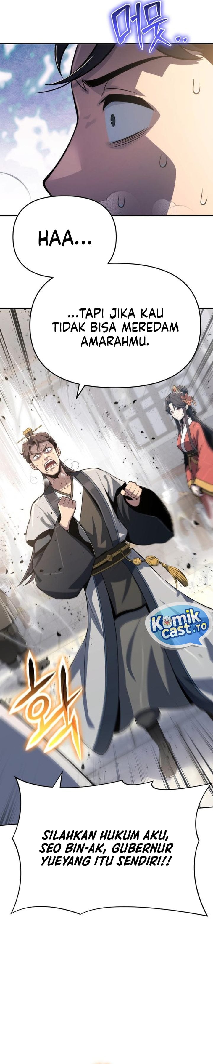 Baca Entomologist in Sichuan Tang Clan - Chapter 88 halaman 27