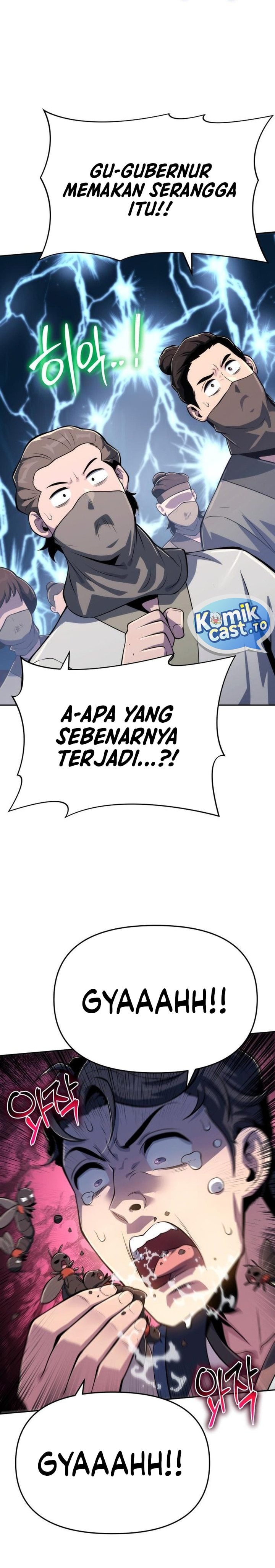 Baca Entomologist in Sichuan Tang Clan - Chapter 88 halaman 29