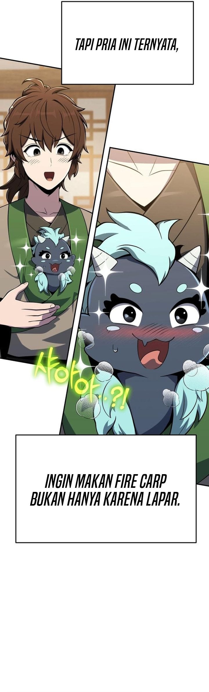 Baca Entomologist in Sichuan Tang Clan - Chapter 88 halaman 3
