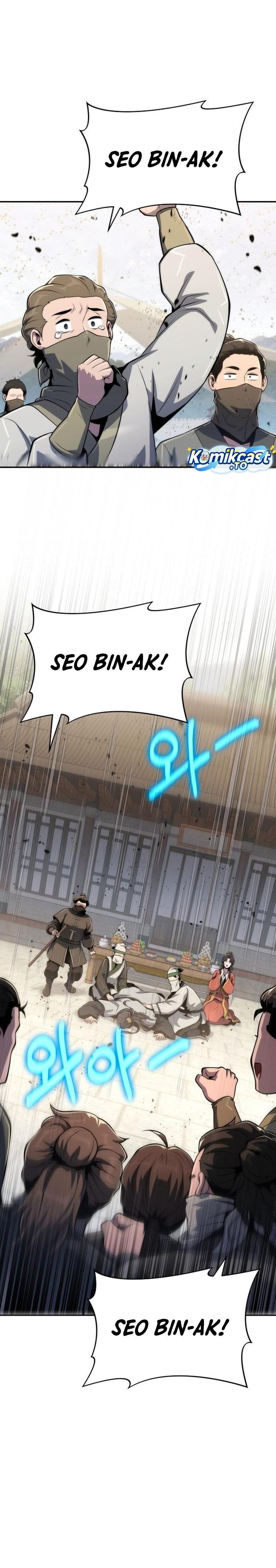 Baca Entomologist in Sichuan Tang Clan - Chapter 88 halaman 33