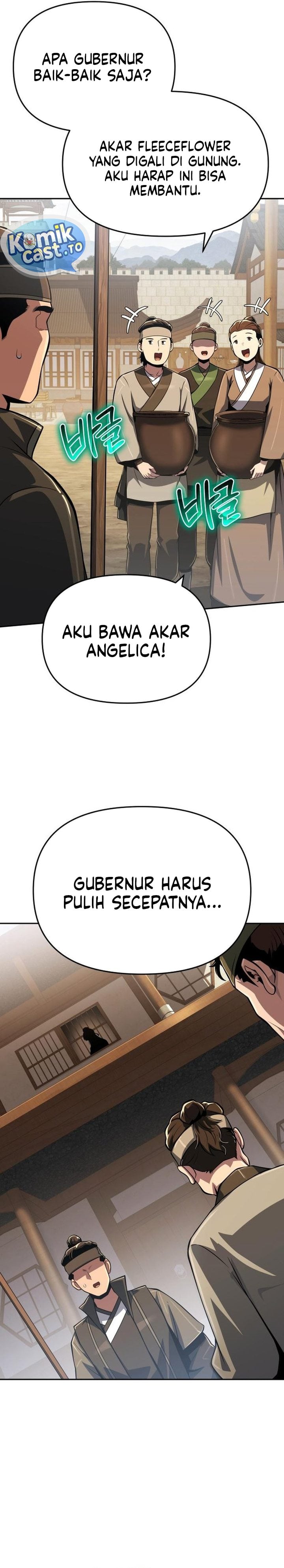 Baca Entomologist in Sichuan Tang Clan - Chapter 88 halaman 36