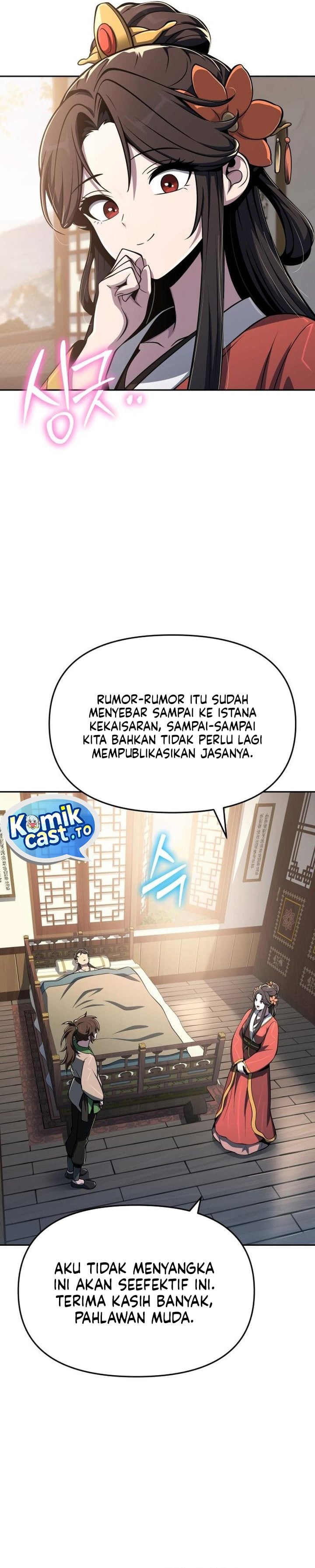 Baca Entomologist in Sichuan Tang Clan - Chapter 88 halaman 37