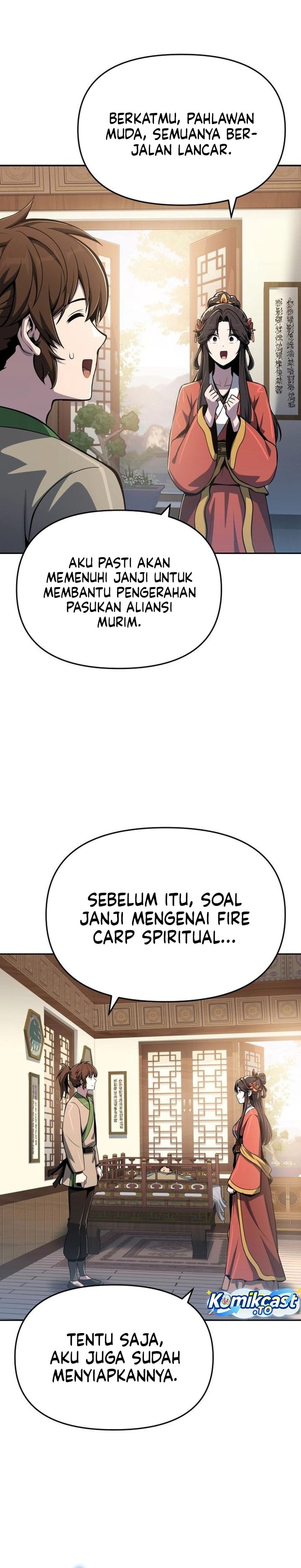 Baca Entomologist in Sichuan Tang Clan - Chapter 88 halaman 39