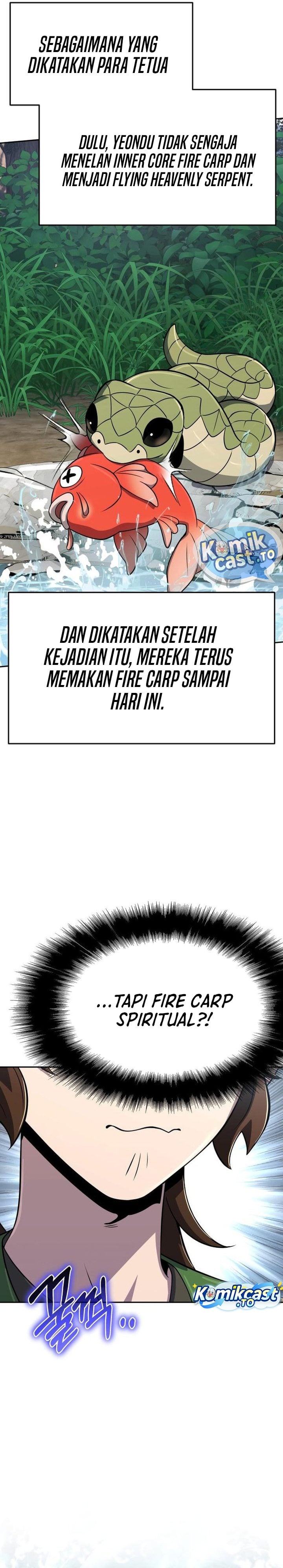 Baca Entomologist in Sichuan Tang Clan - Chapter 88 halaman 4