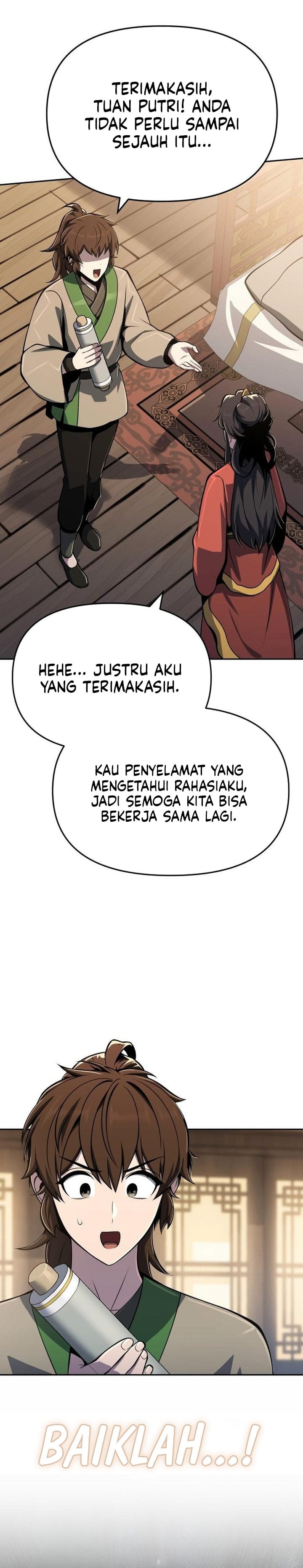 Baca Entomologist in Sichuan Tang Clan - Chapter 88 halaman 42