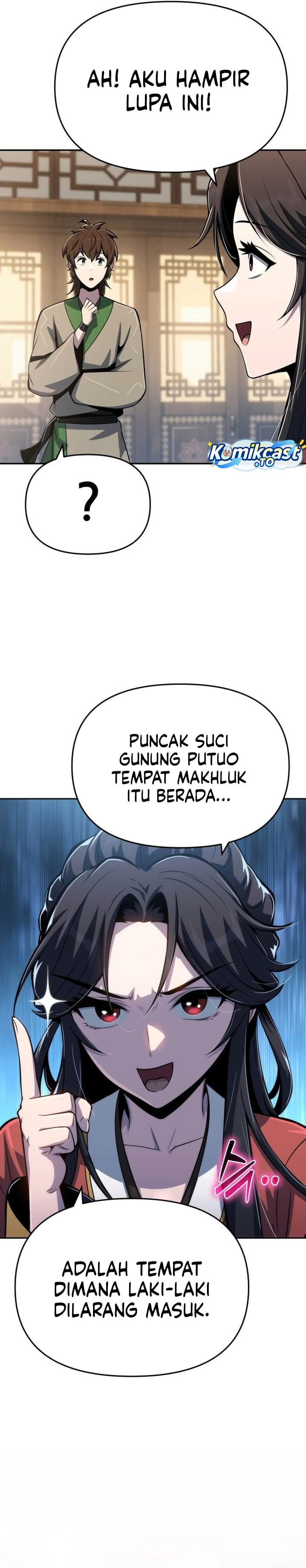 Baca Entomologist in Sichuan Tang Clan - Chapter 88 halaman 44
