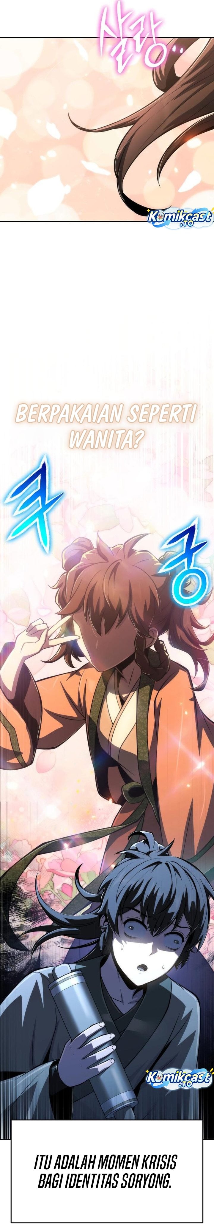 Baca Entomologist in Sichuan Tang Clan - Chapter 88 halaman 46