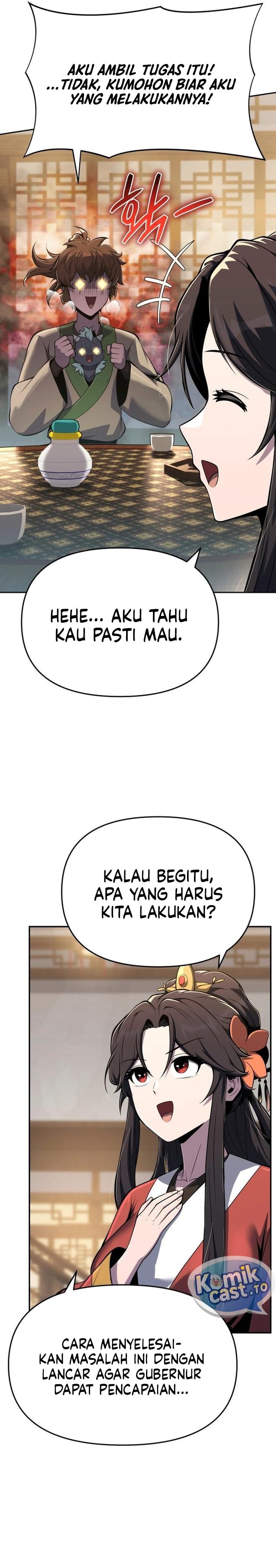 Baca Entomologist in Sichuan Tang Clan - Chapter 88 halaman 6