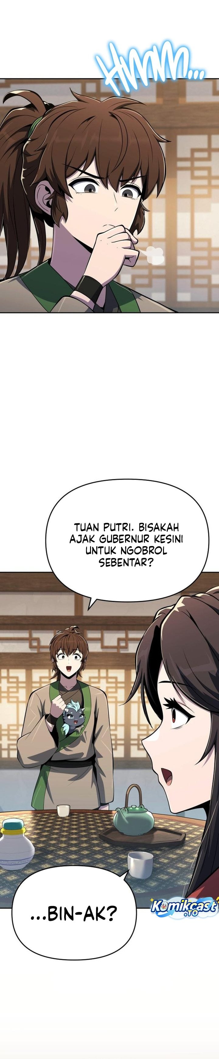 Baca Entomologist in Sichuan Tang Clan - Chapter 88 halaman 7