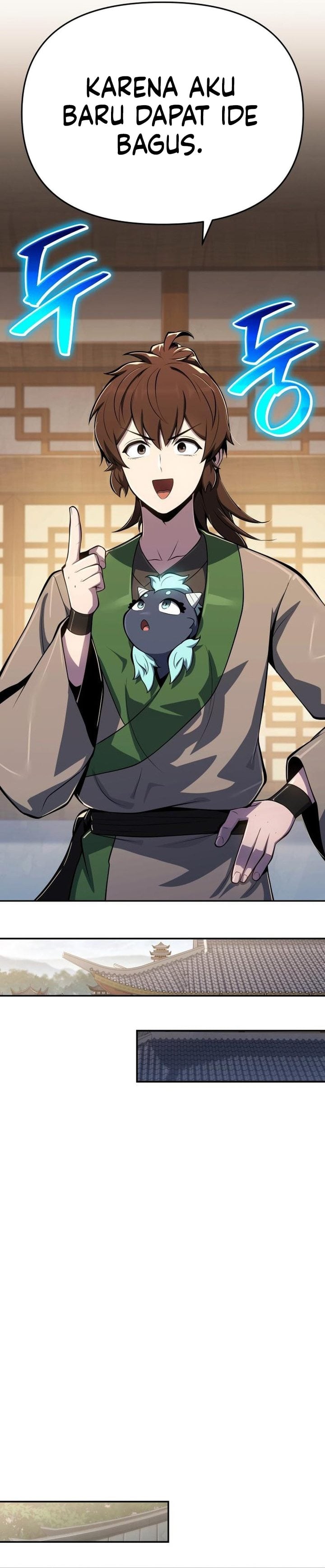 Baca Entomologist in Sichuan Tang Clan - Chapter 88 halaman 8