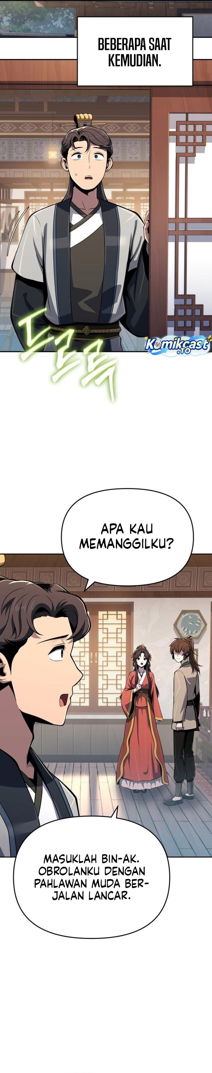 Baca Entomologist in Sichuan Tang Clan - Chapter 88 halaman 9