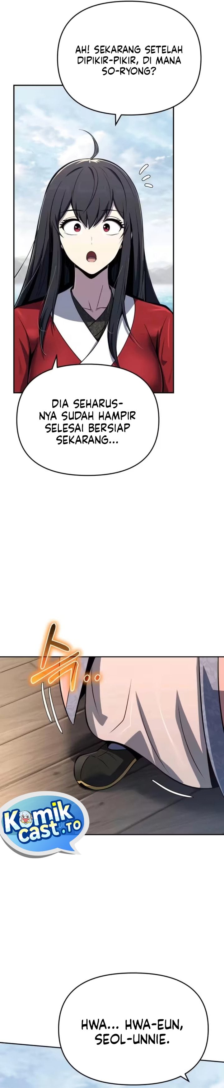 Baca Entomologist in Sichuan Tang Clan - Chapter 89 halaman 10