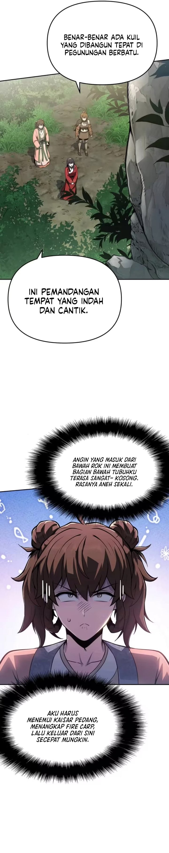 Baca Entomologist in Sichuan Tang Clan - Chapter 89 halaman 18