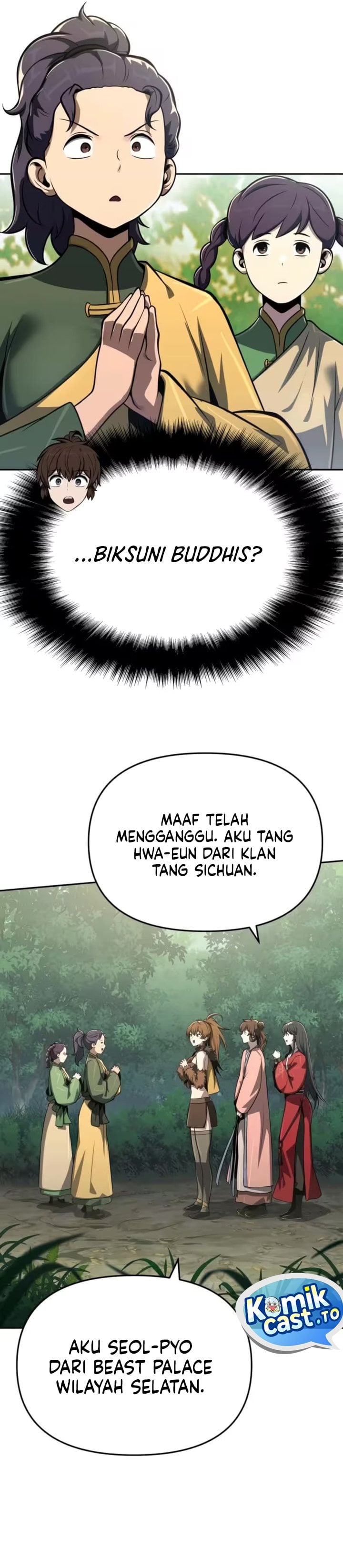 Baca Entomologist in Sichuan Tang Clan - Chapter 89 halaman 20