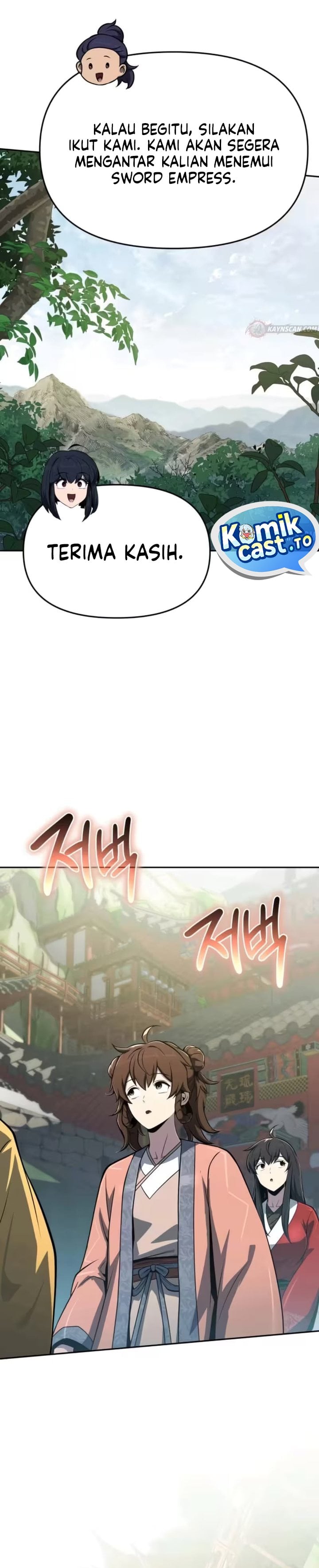 Baca Entomologist in Sichuan Tang Clan - Chapter 89 halaman 22