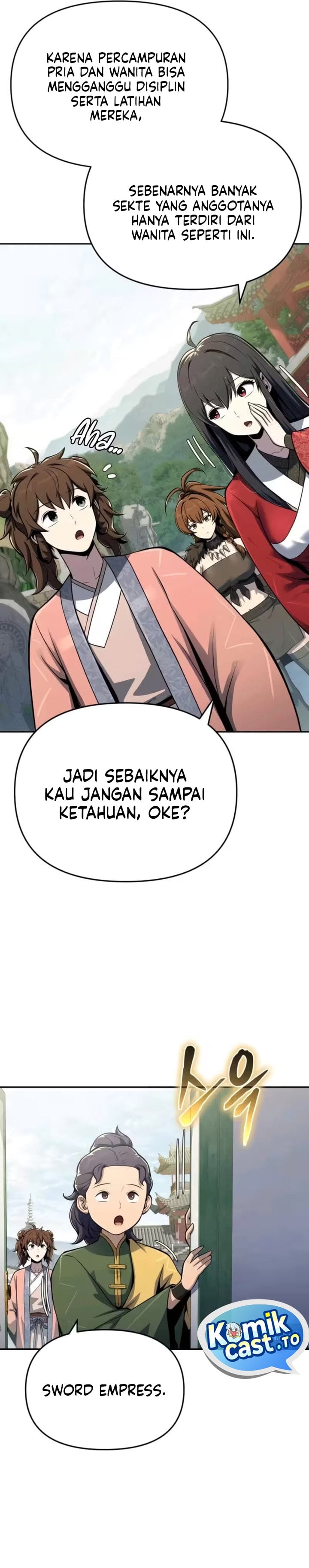 Baca Entomologist in Sichuan Tang Clan - Chapter 89 halaman 25