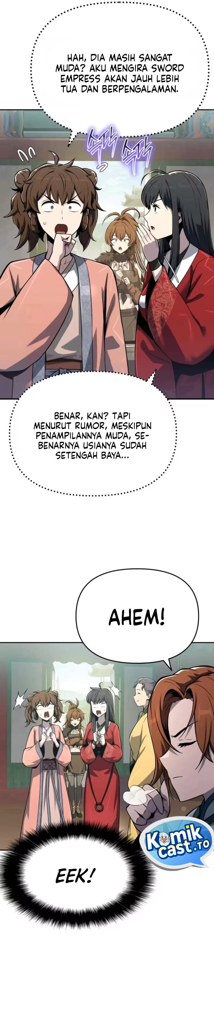 Baca Entomologist in Sichuan Tang Clan - Chapter 89 halaman 27