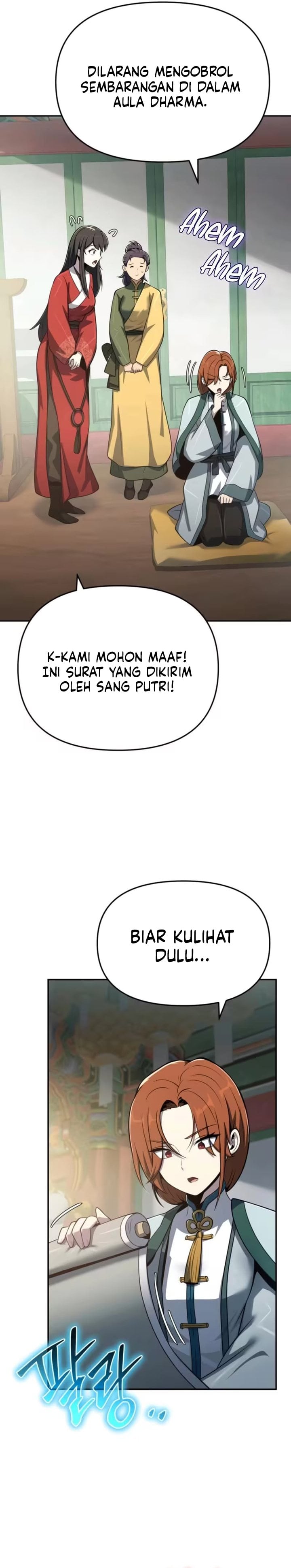 Baca Entomologist in Sichuan Tang Clan - Chapter 89 halaman 28