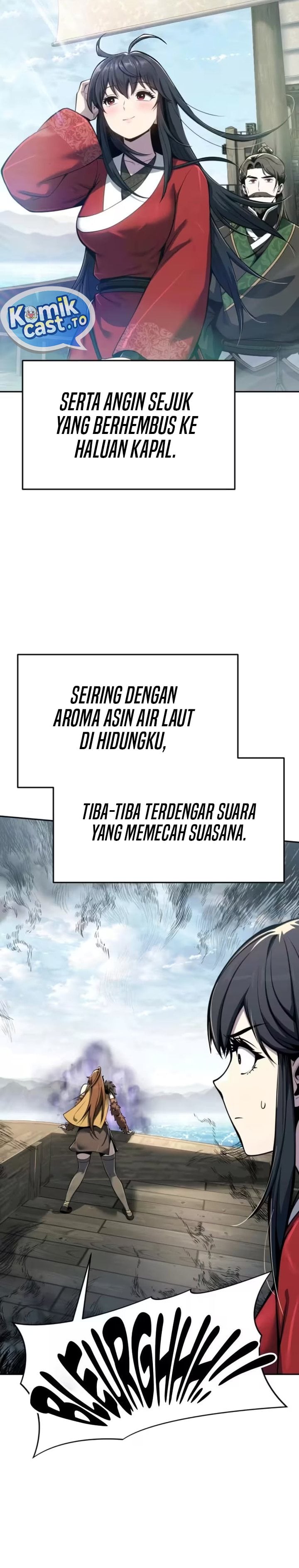Baca Entomologist in Sichuan Tang Clan - Chapter 89 halaman 3