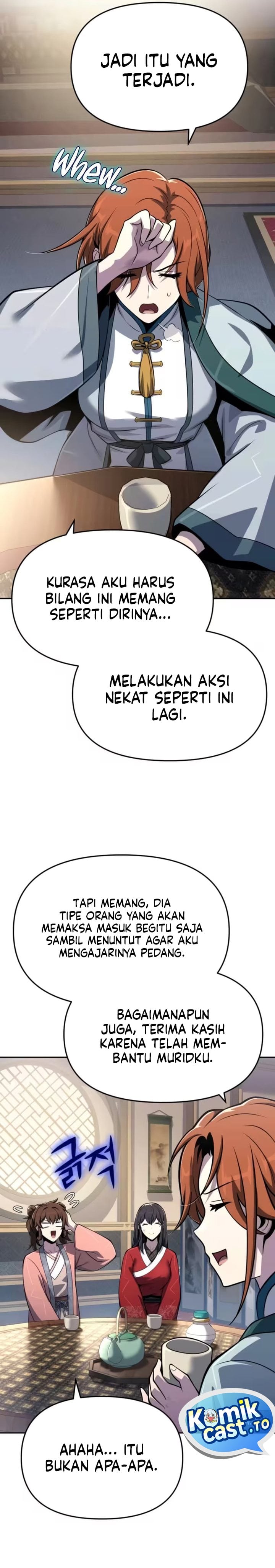 Baca Entomologist in Sichuan Tang Clan - Chapter 89 halaman 31