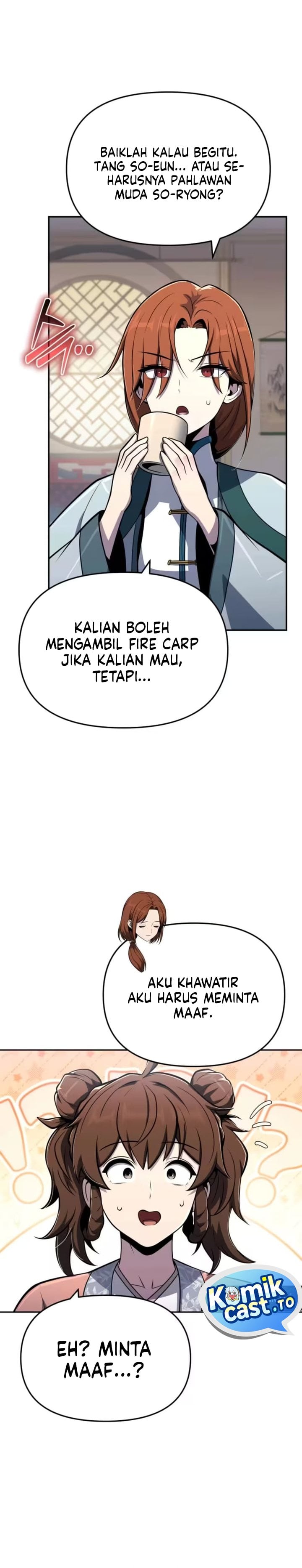 Baca Entomologist in Sichuan Tang Clan - Chapter 89 halaman 32