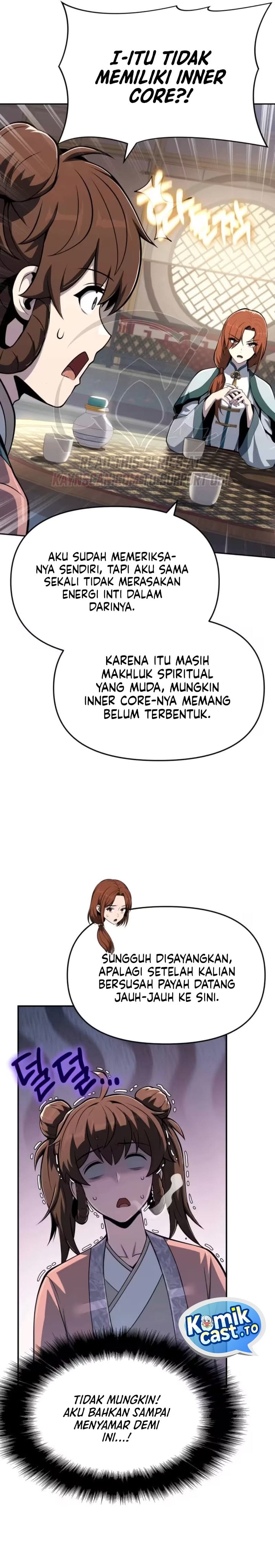Baca Entomologist in Sichuan Tang Clan - Chapter 89 halaman 34