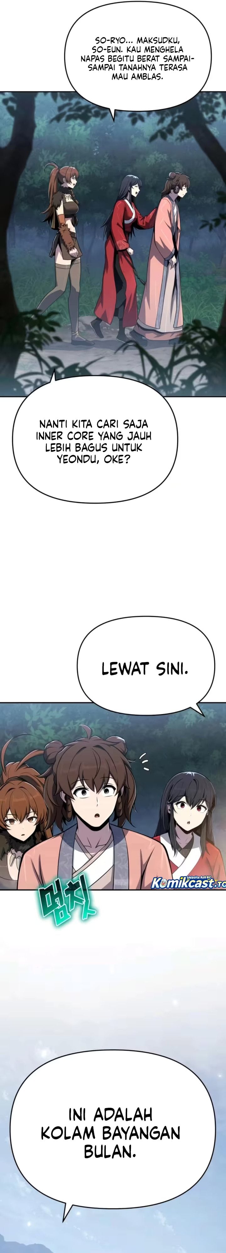 Baca Entomologist in Sichuan Tang Clan - Chapter 89 halaman 39