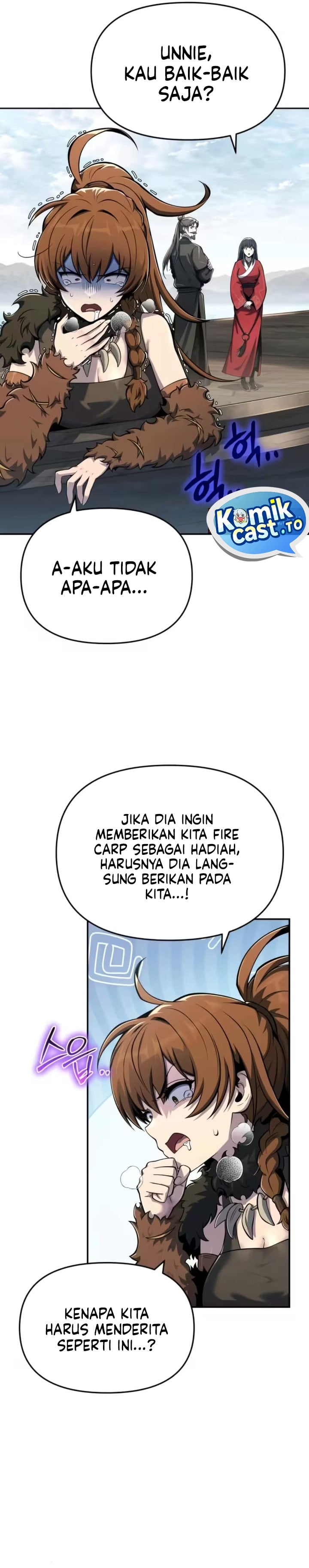 Baca Entomologist in Sichuan Tang Clan - Chapter 89 halaman 4