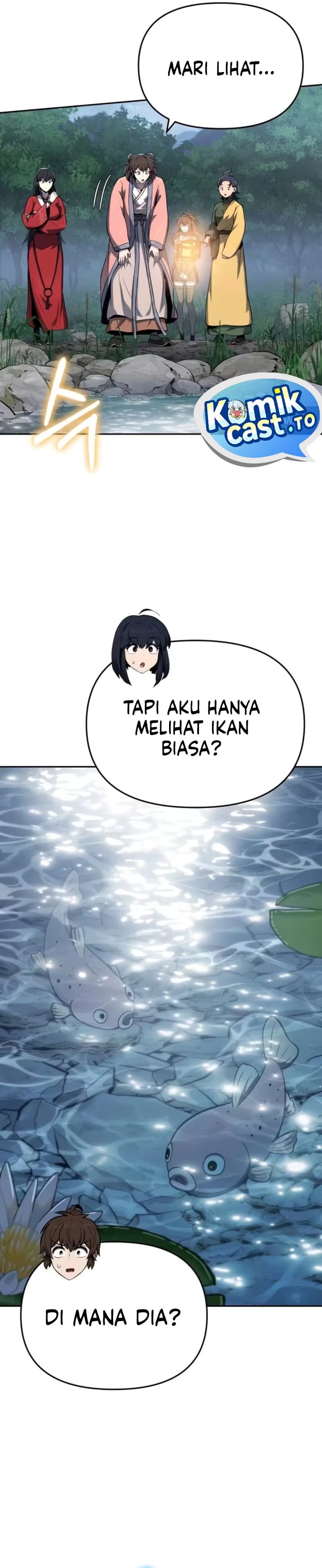 Baca Entomologist in Sichuan Tang Clan - Chapter 89 halaman 41