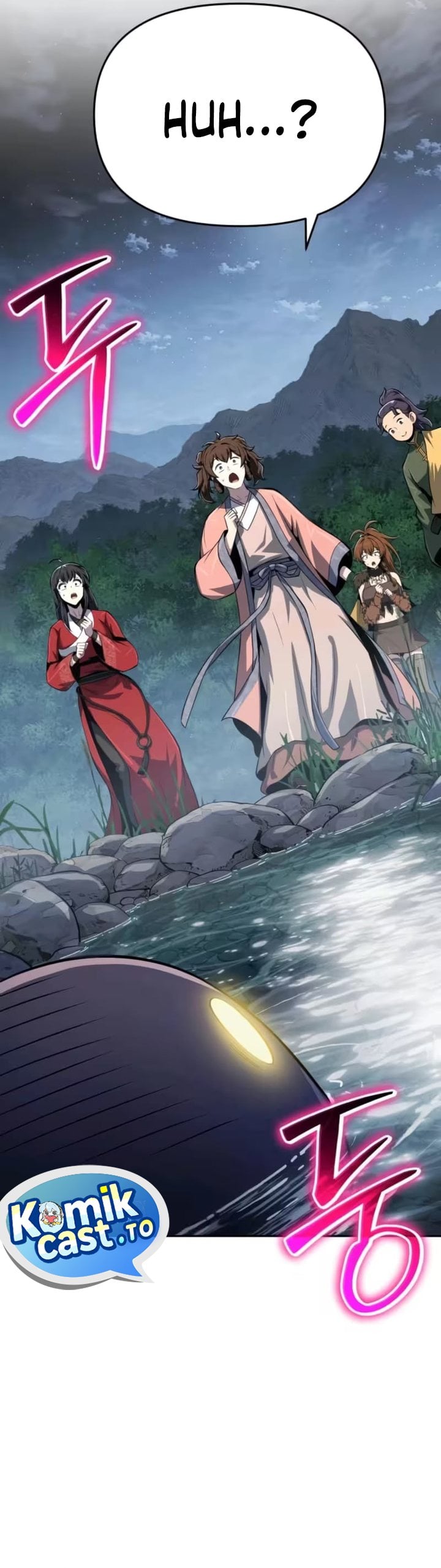 Baca Entomologist in Sichuan Tang Clan - Chapter 89 halaman 45