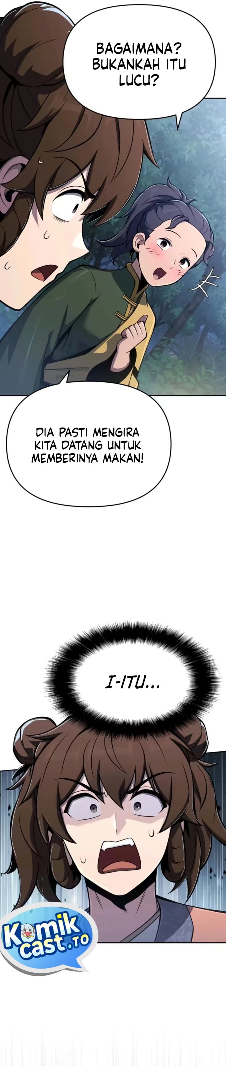 Baca Entomologist in Sichuan Tang Clan - Chapter 89 halaman 46