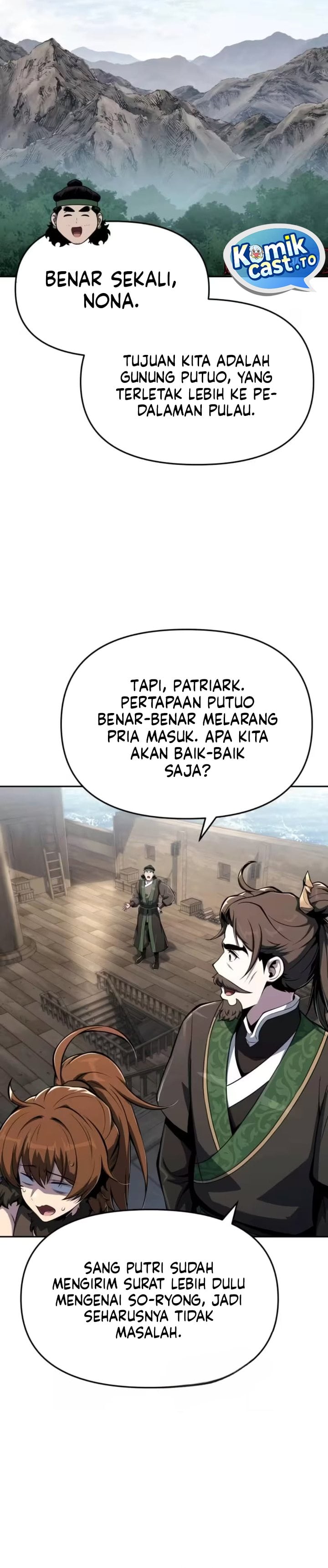 Baca Entomologist in Sichuan Tang Clan - Chapter 89 halaman 9