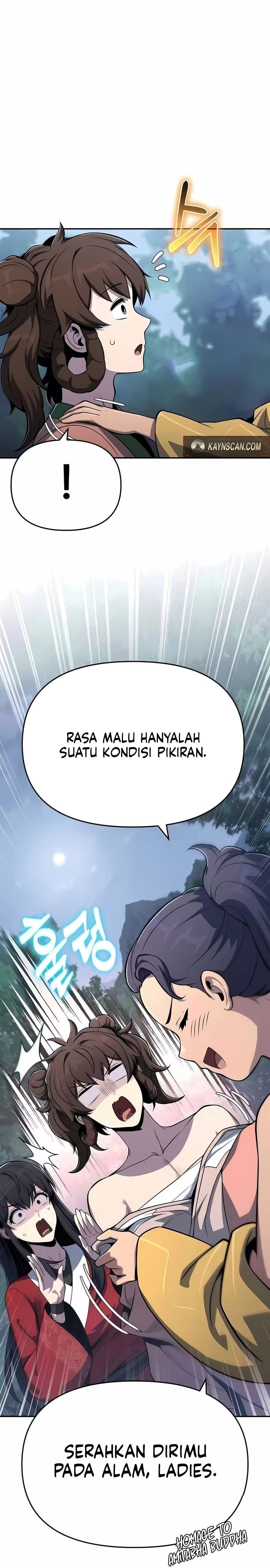 Baca Entomologist in Sichuan Tang Clan - Chapter 90 halaman 11