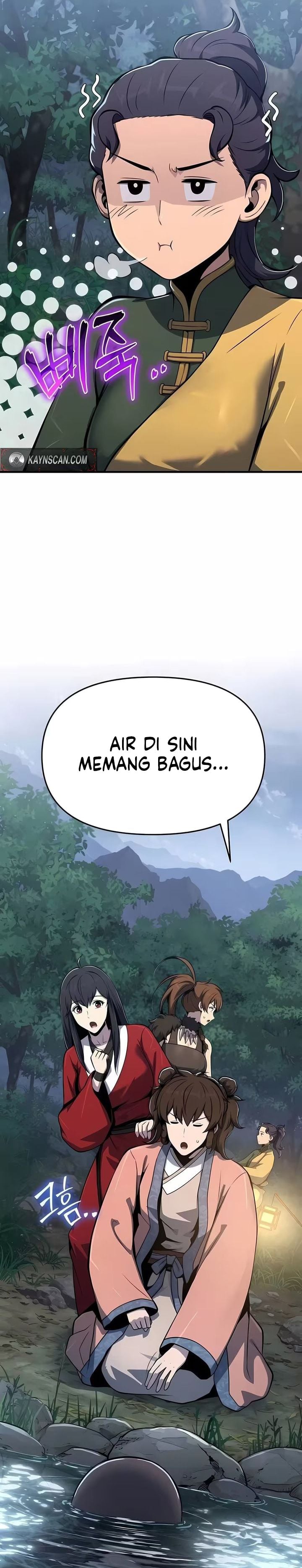 Baca Entomologist in Sichuan Tang Clan - Chapter 90 halaman 14