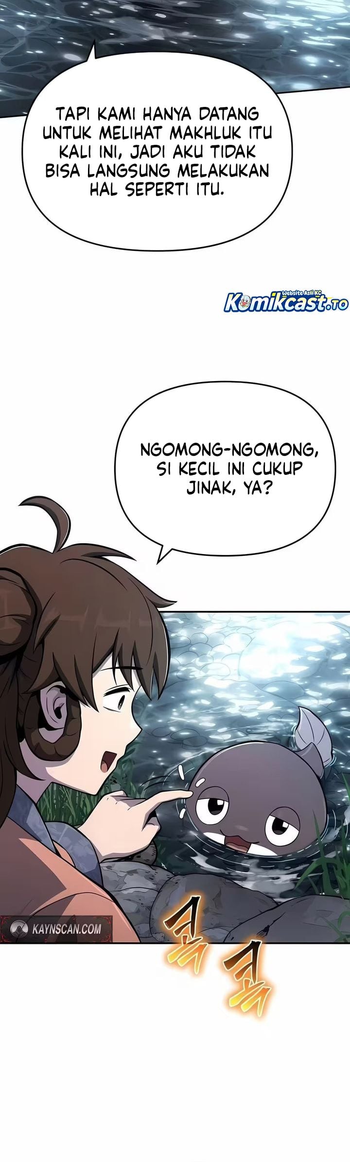 Baca Entomologist in Sichuan Tang Clan - Chapter 90 halaman 15
