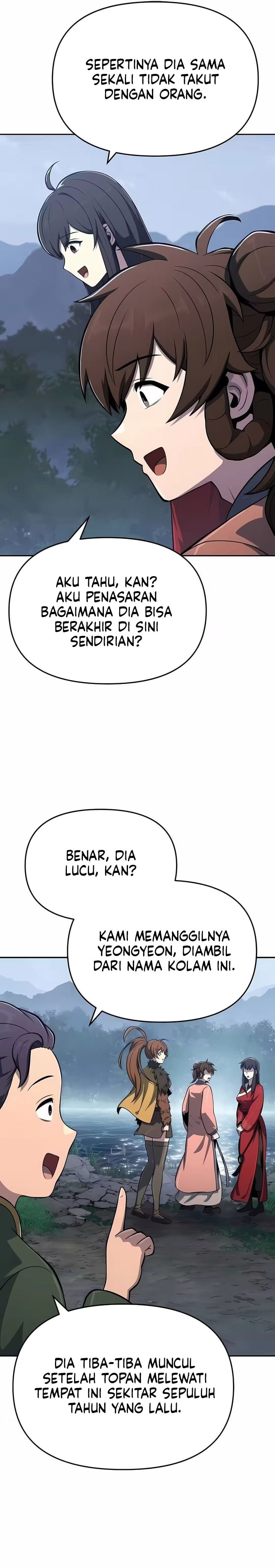 Baca Entomologist in Sichuan Tang Clan - Chapter 90 halaman 16
